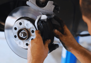 Brake Services