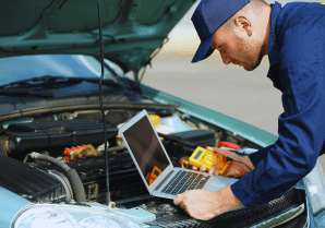 Diagnostic Services