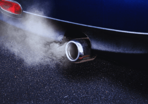 Exhaust Work