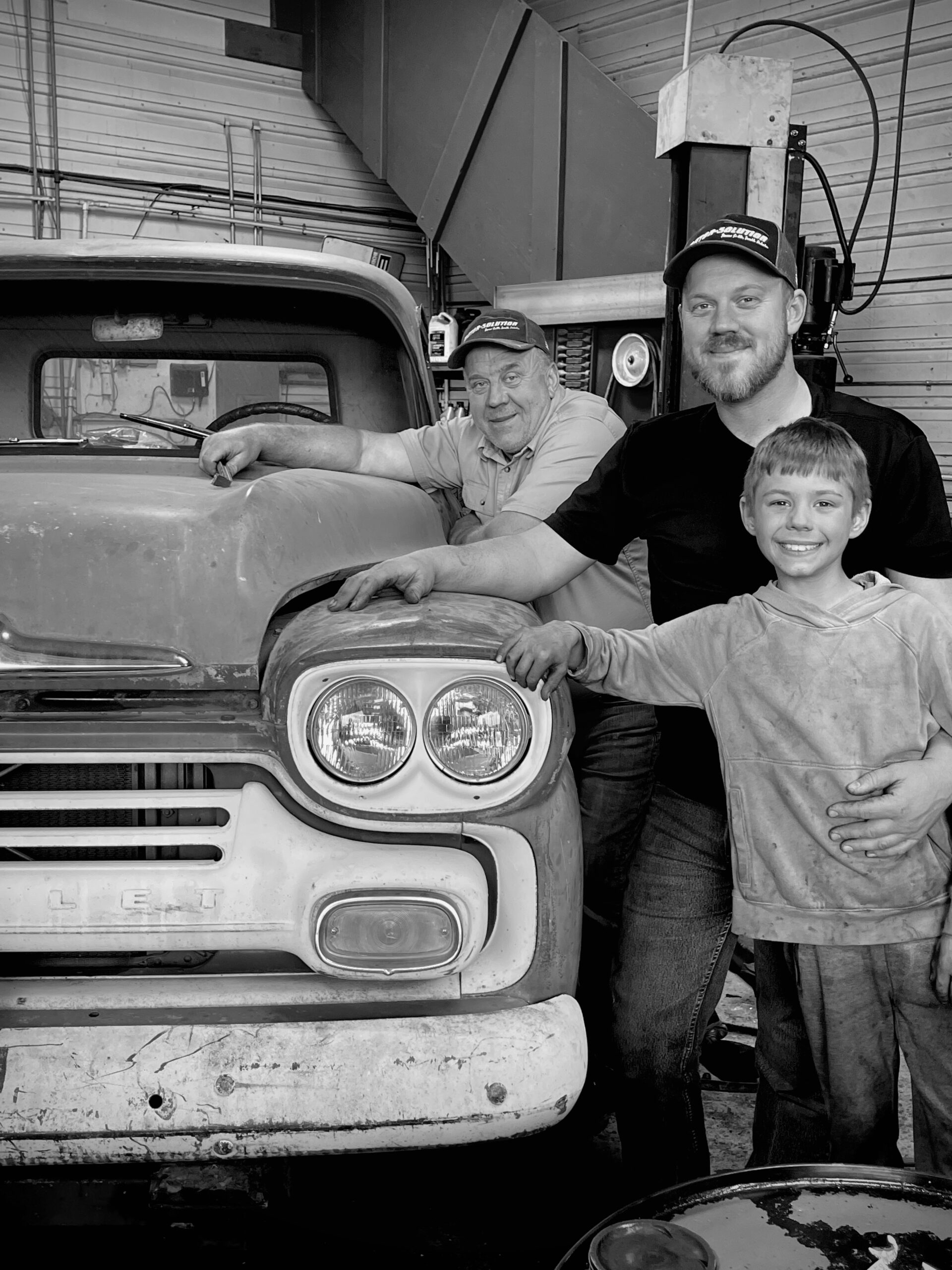Trusted Auto Repair Sioux Falls, SD
