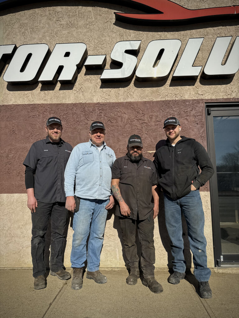 Your Trusted Auto Repair Partner in Sioux Falls