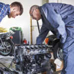 Engine Overhaul or Minor Diagnostic? Engine & Performance Services in Sioux Falls