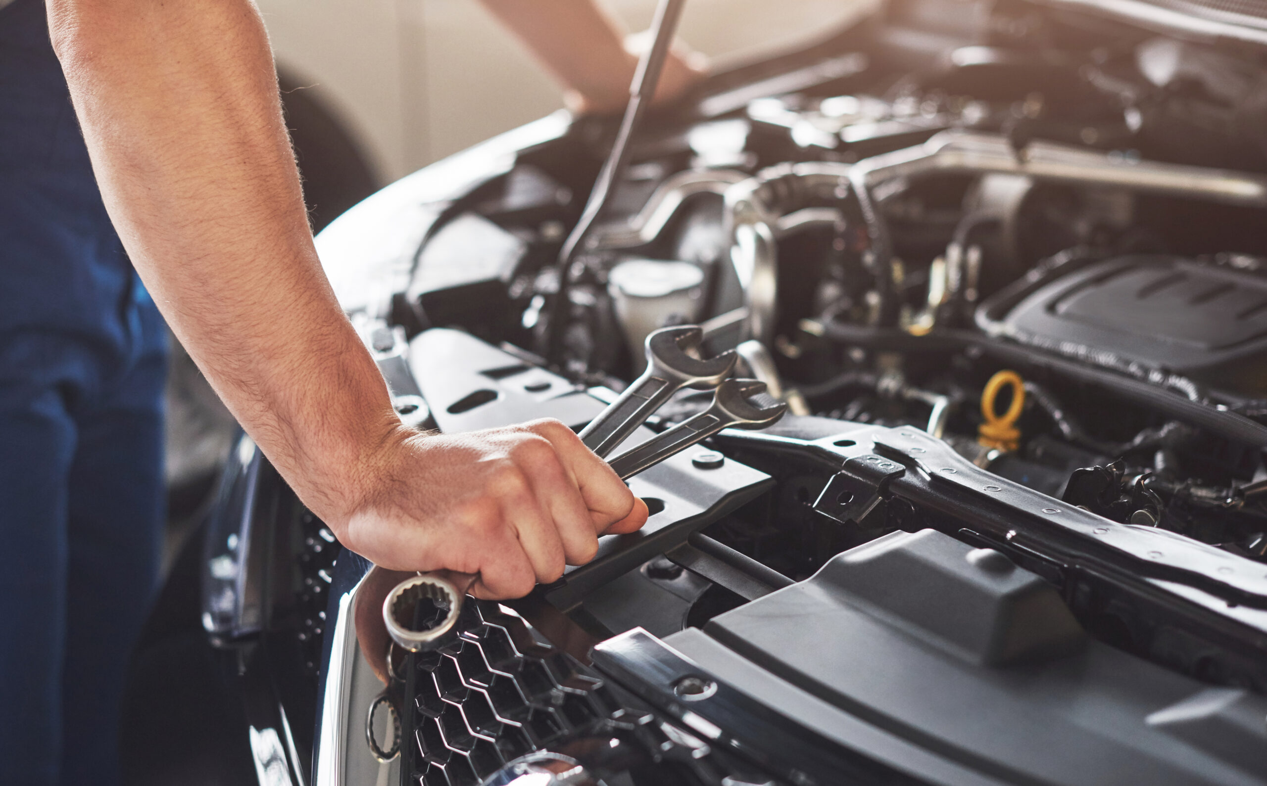 The Ultimate Car Maintenance Checklist for Sioux Falls Drivers